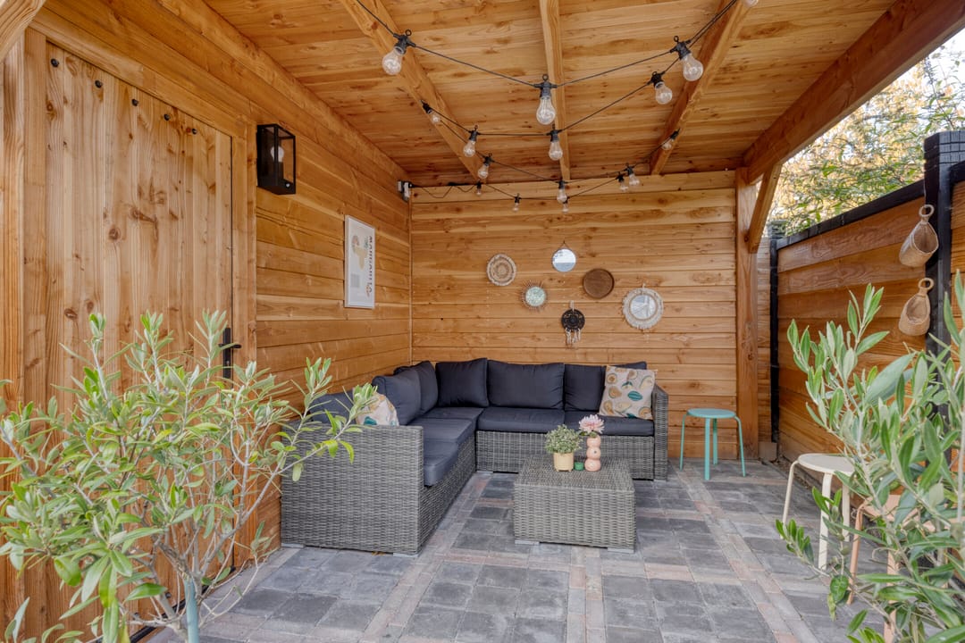 Foto 37 van Korte Dreef 16