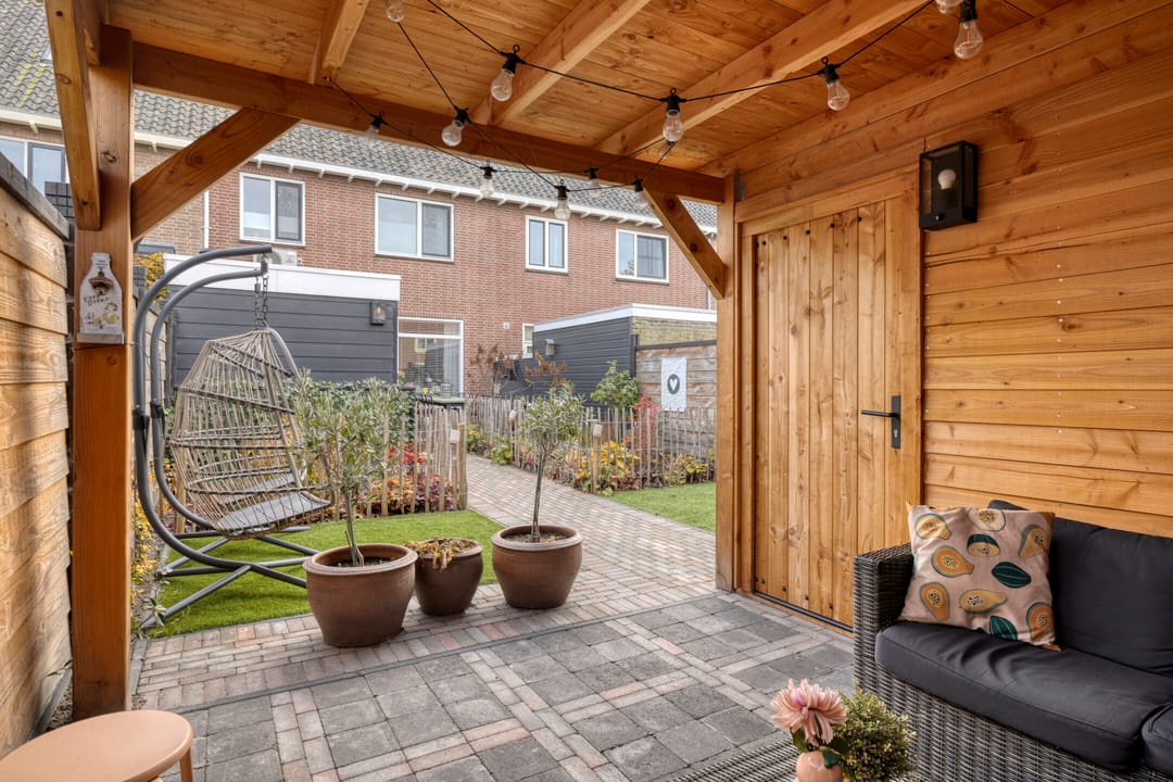 Foto 38 van Korte Dreef 16