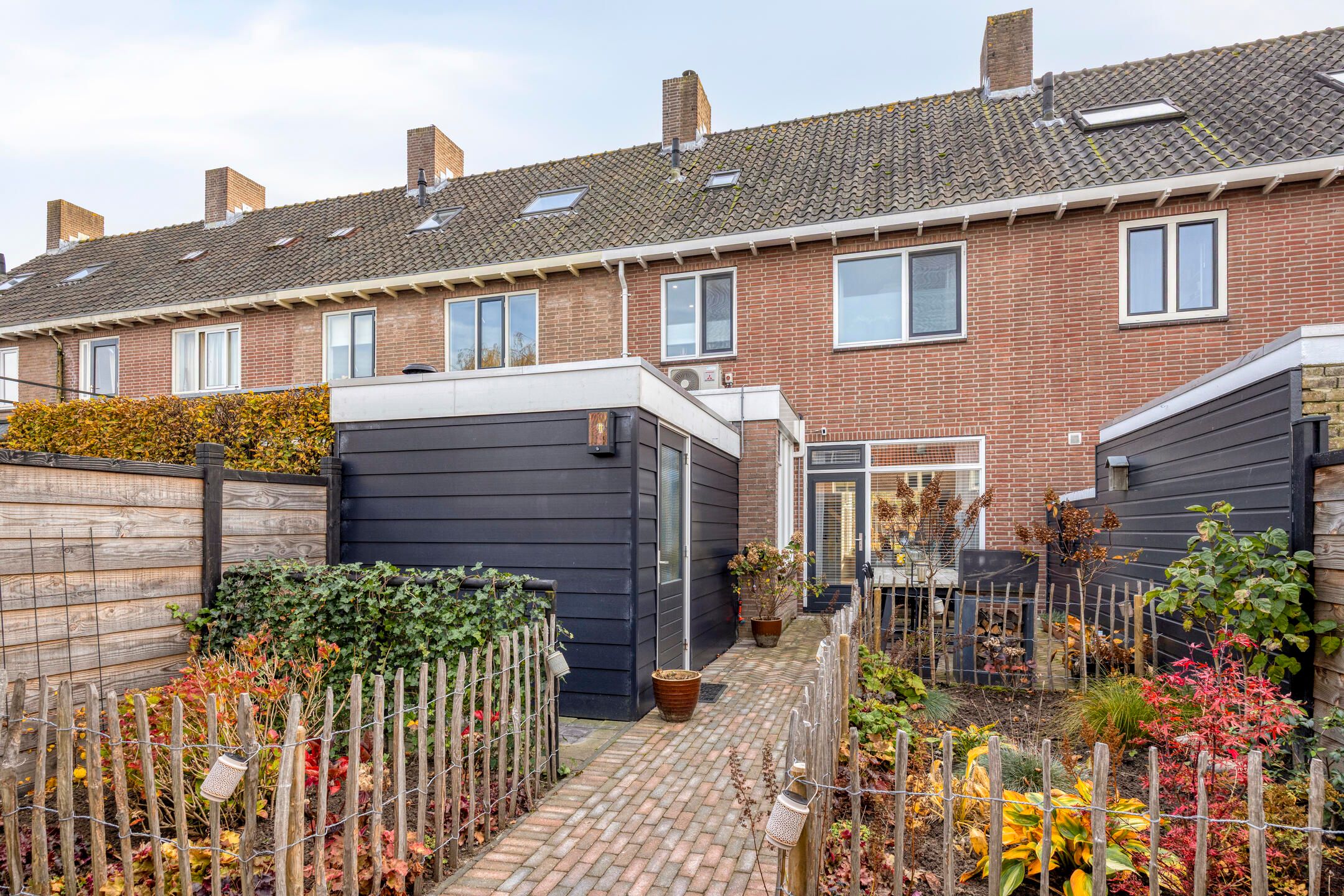 Foto 39 van Korte Dreef 16