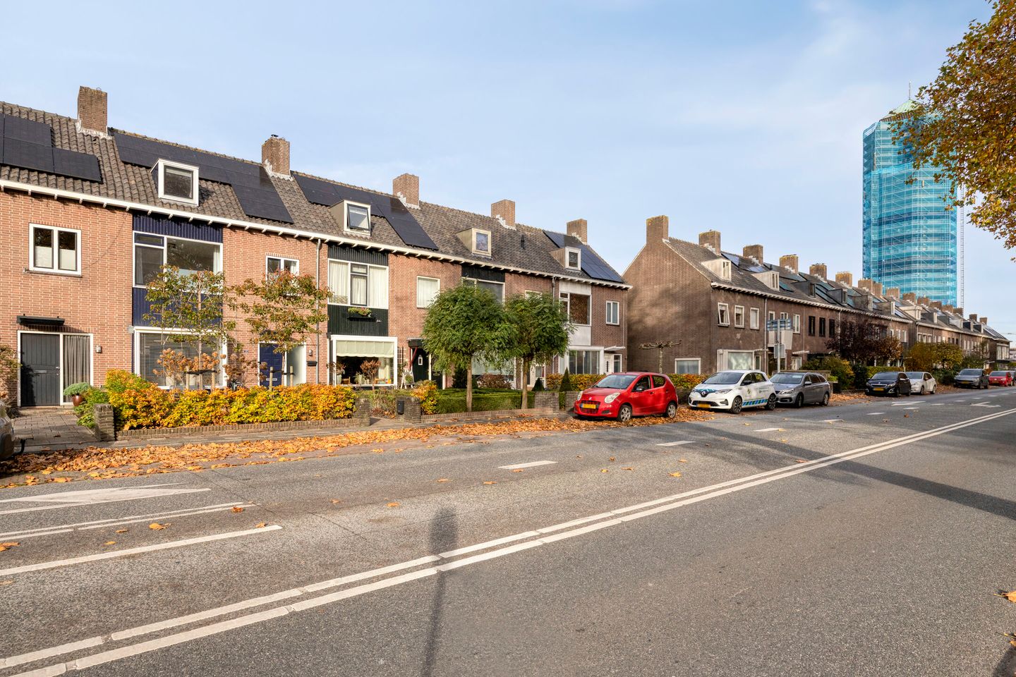 Foto 40 van Korte Dreef 16