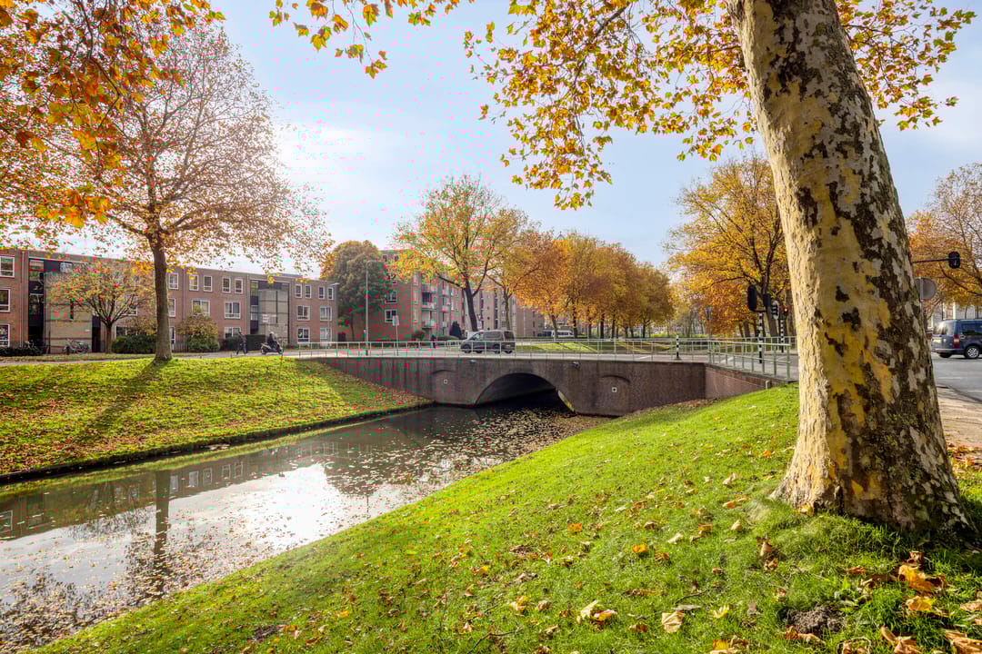 Foto 41 van Korte Dreef 16