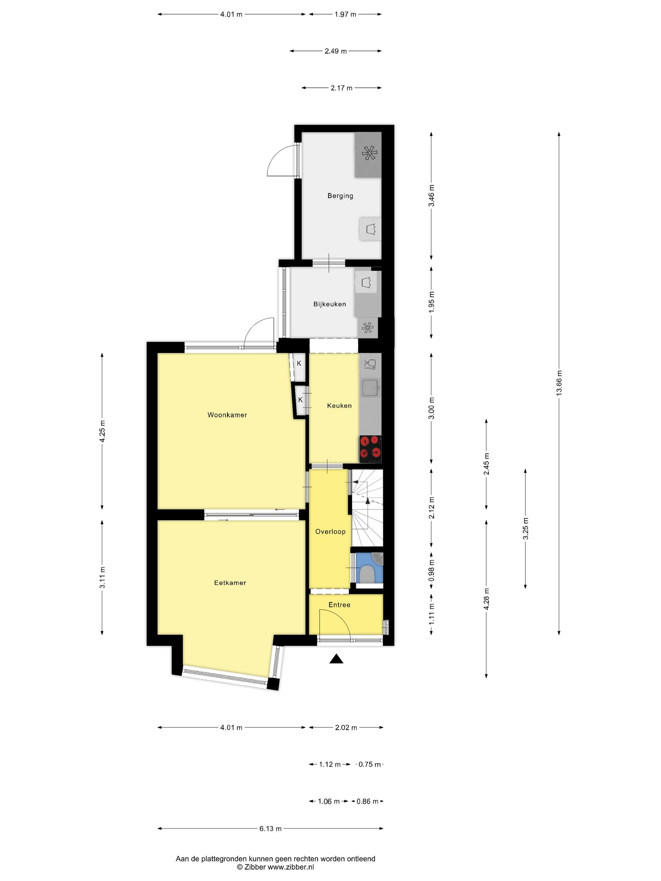 Foto 42 van Korte Dreef 16