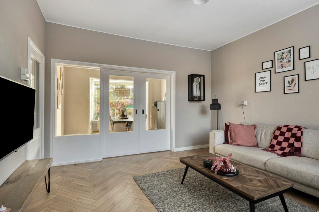 Foto 8 van Korte Dreef 16