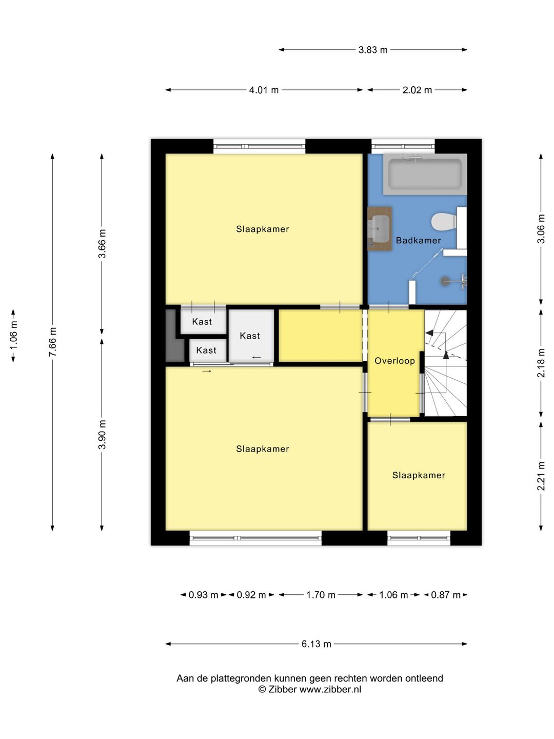Foto 43 van Korte Dreef 16