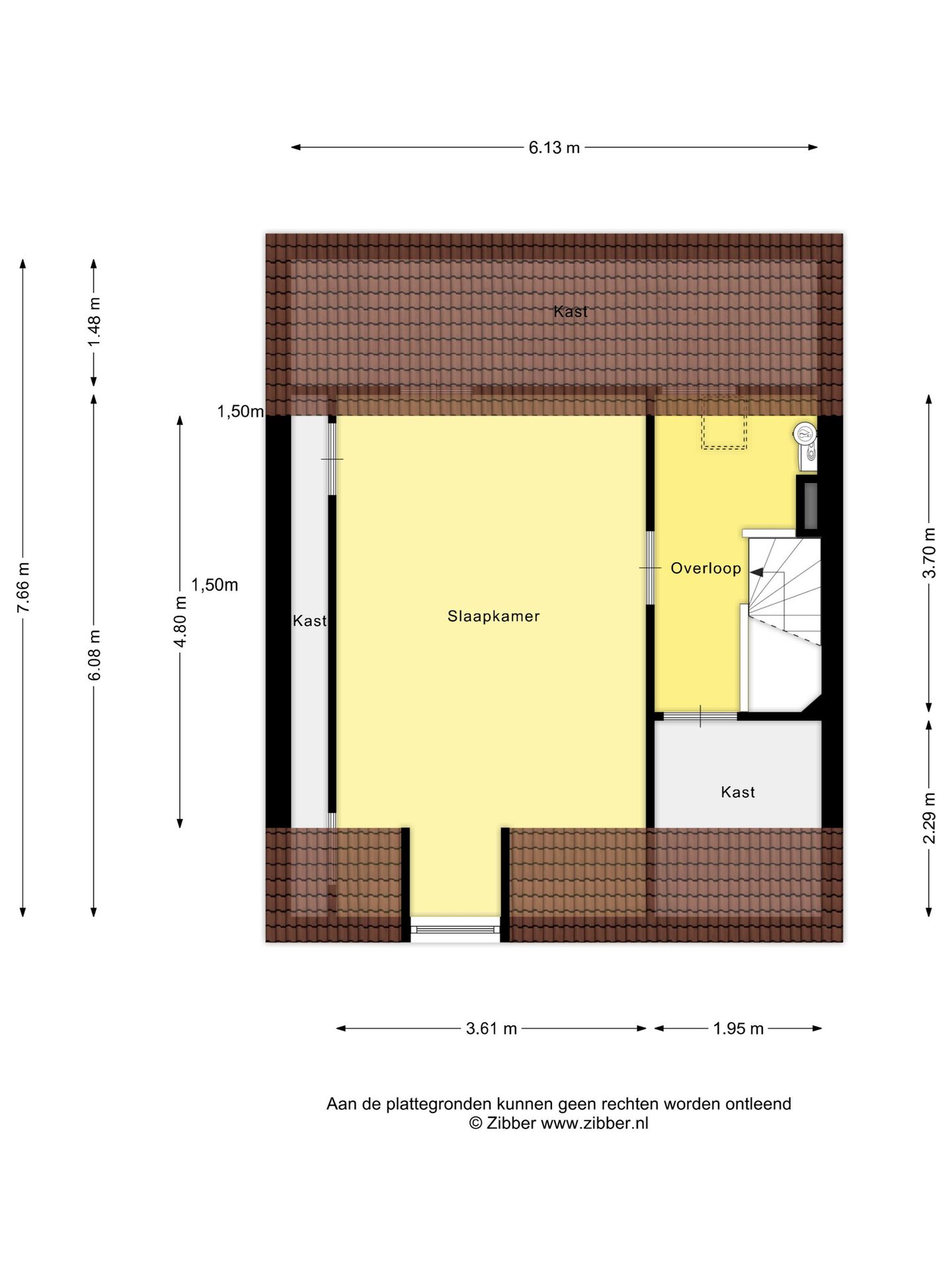Foto 44 van Korte Dreef 16