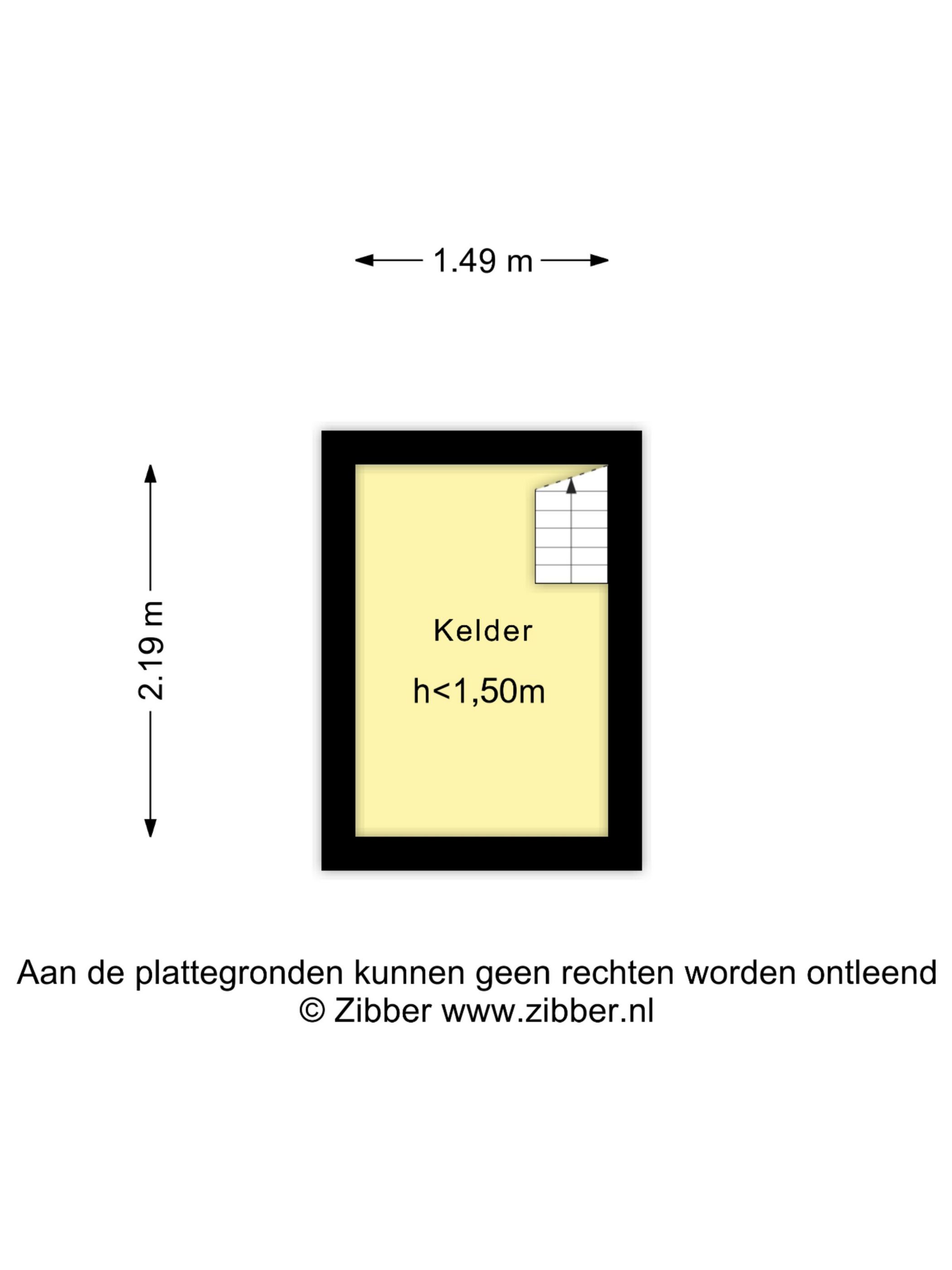 Foto 45 van Korte Dreef 16