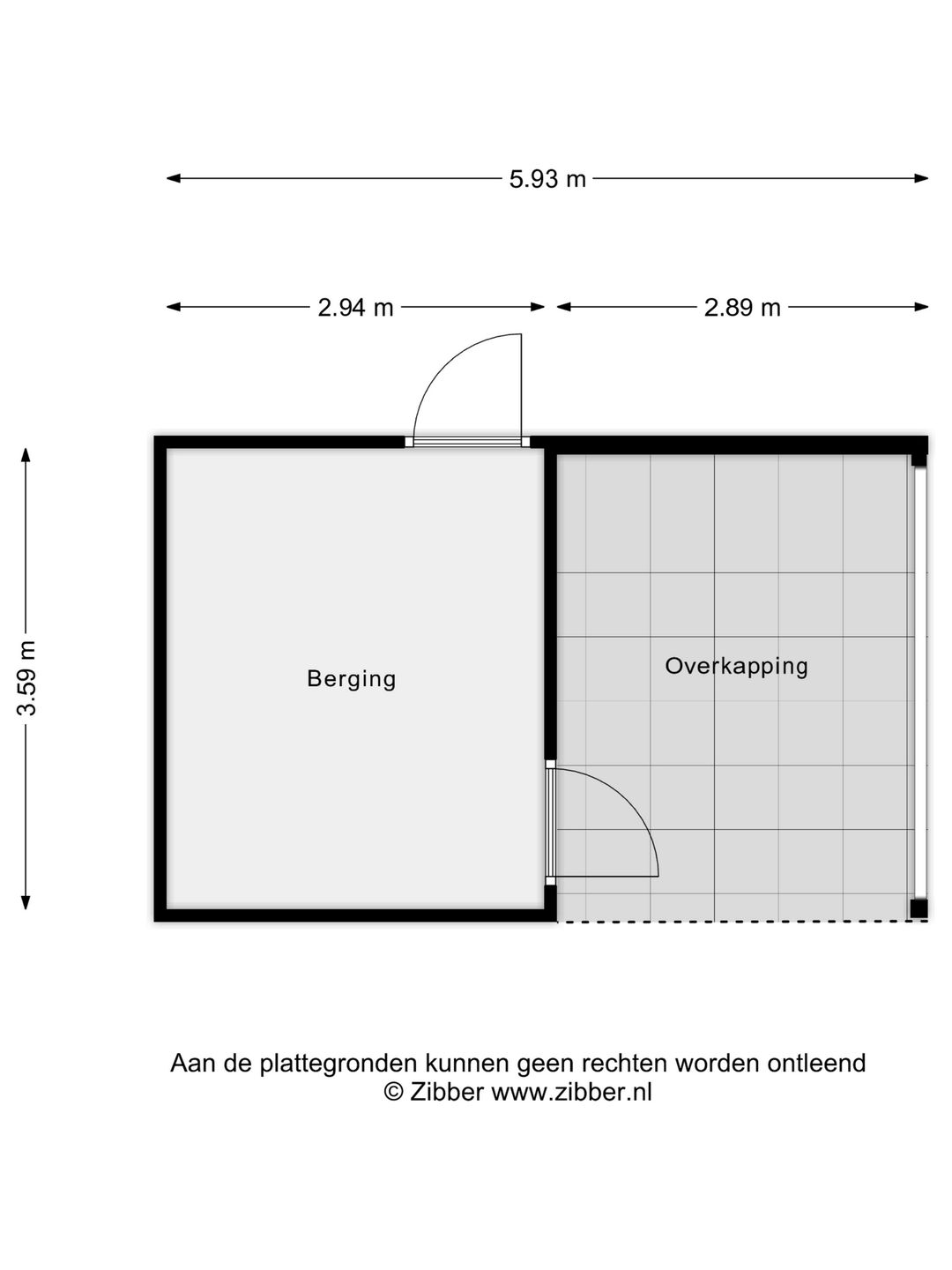 Foto 46 van Korte Dreef 16