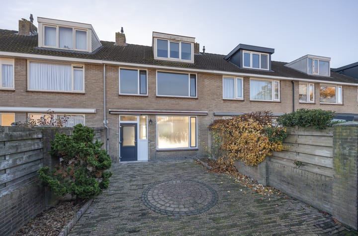 Photo 4 of Kloosterlaan 7