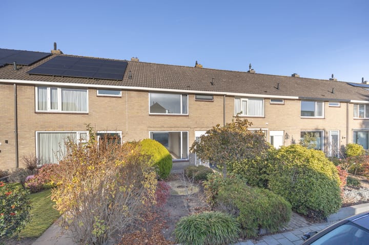 Photo 5 of Kloosterlaan 7