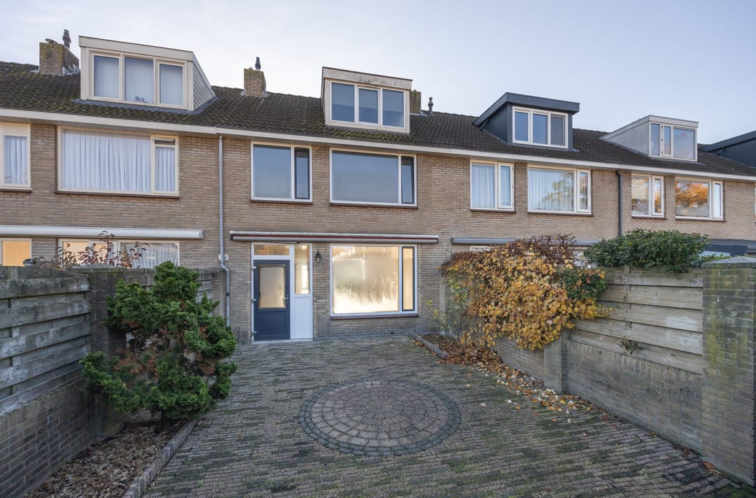 Photo 31 of Kloosterlaan 7