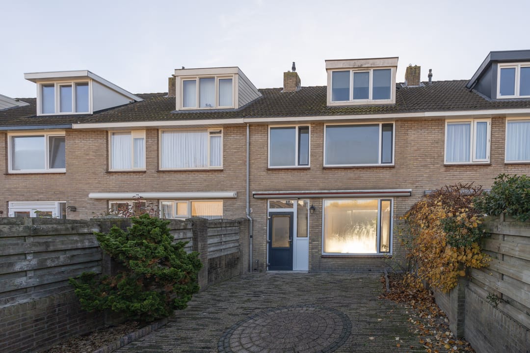 Photo 32 of Kloosterlaan 7