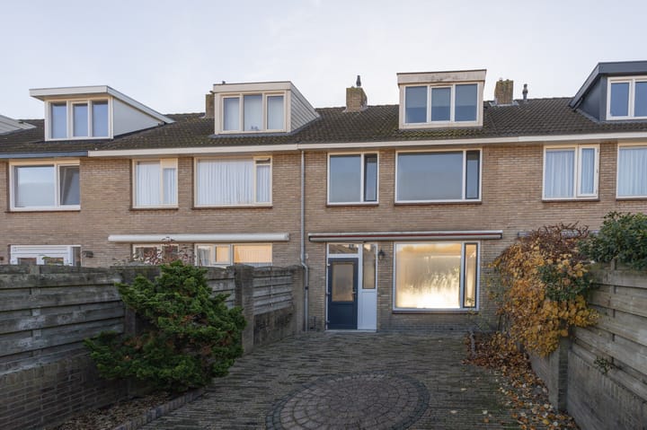 Photo 32 of Kloosterlaan 7