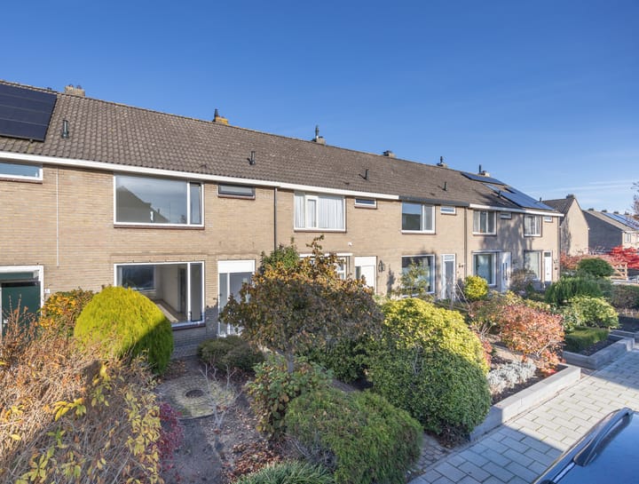 Photo 33 of Kloosterlaan 7