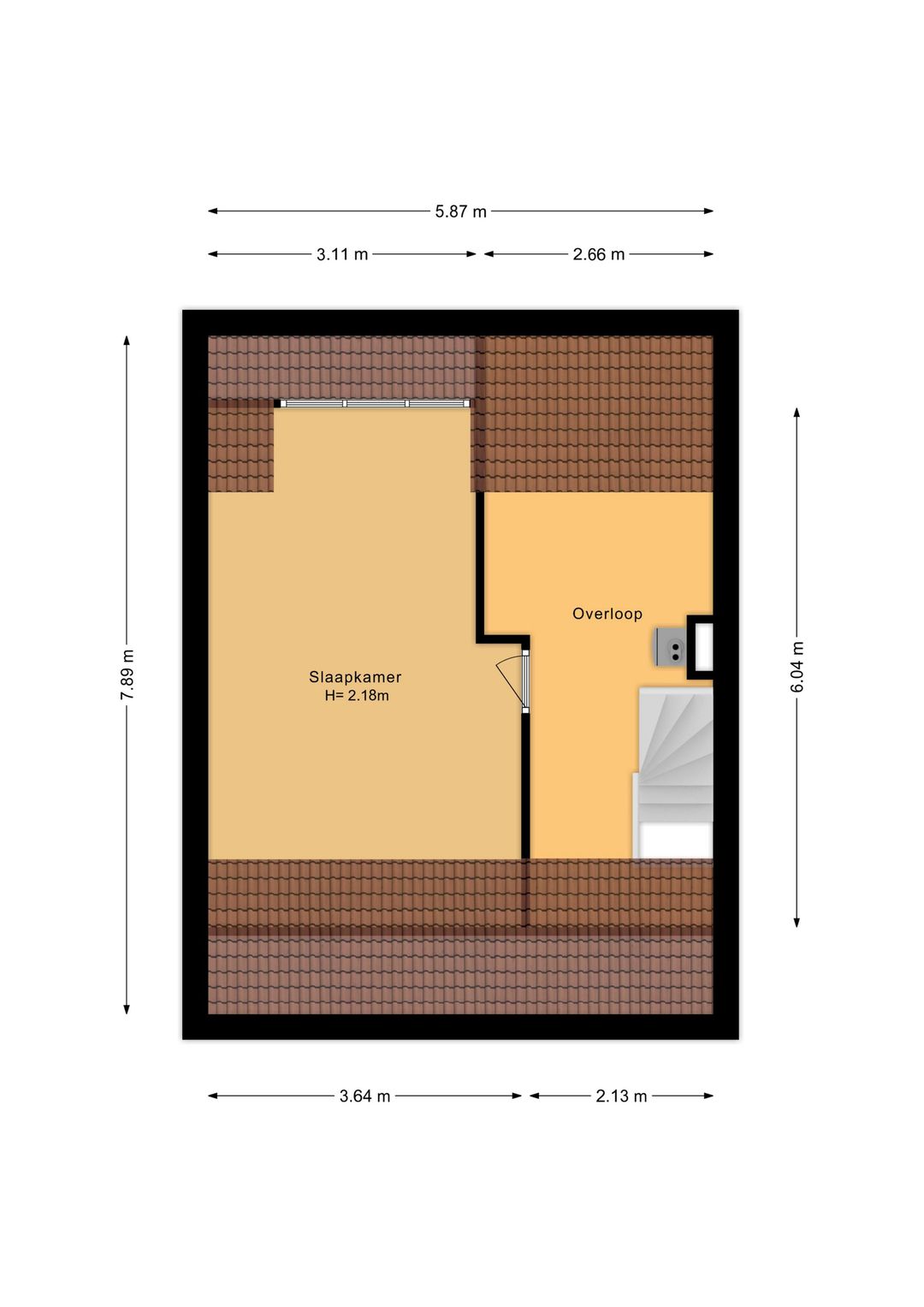 Photo 38 of Kloosterlaan 7