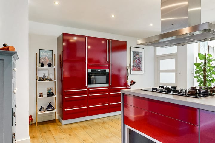 Foto 3 van Gasthuisstraat 18