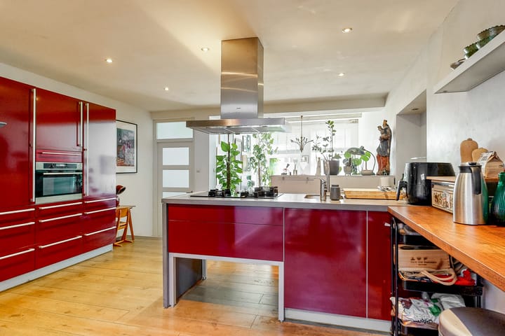 Foto 4 van Gasthuisstraat 18