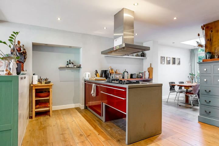 Foto 6 van Gasthuisstraat 18