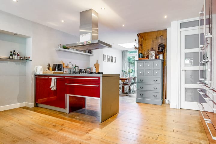 Foto 7 van Gasthuisstraat 18