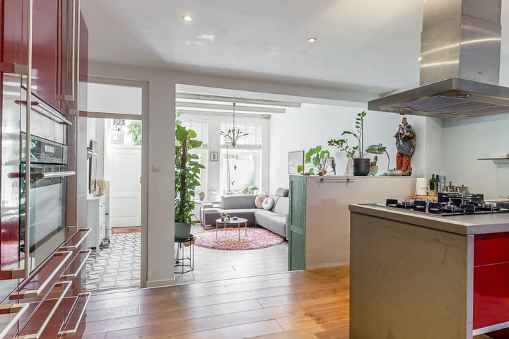 Foto 10 van Gasthuisstraat 18