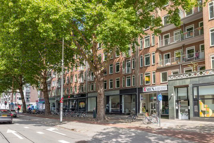 Herman Robbersstraat 100 E