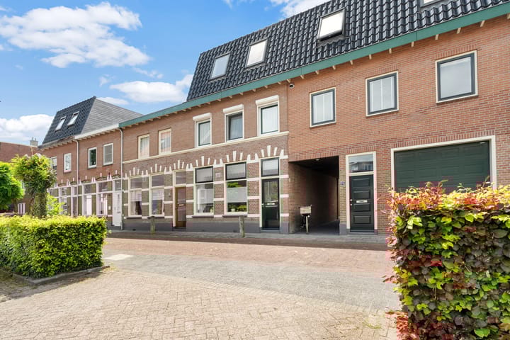 Photo 1 of Tuinstraat 56