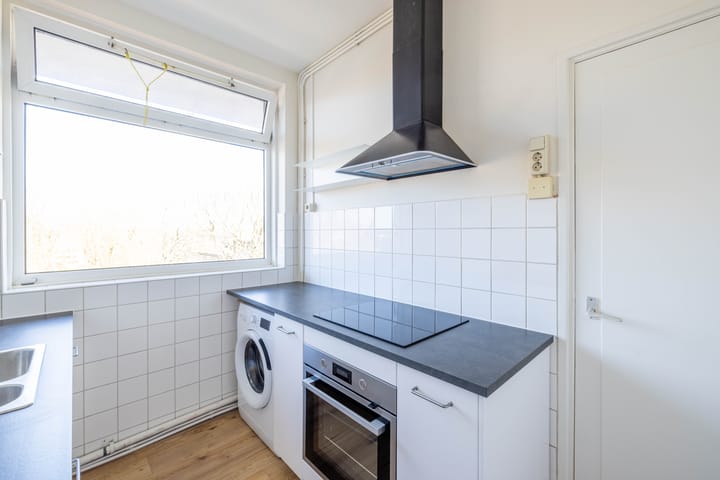 Foto 4 van Herman Robbersstraat 100-E