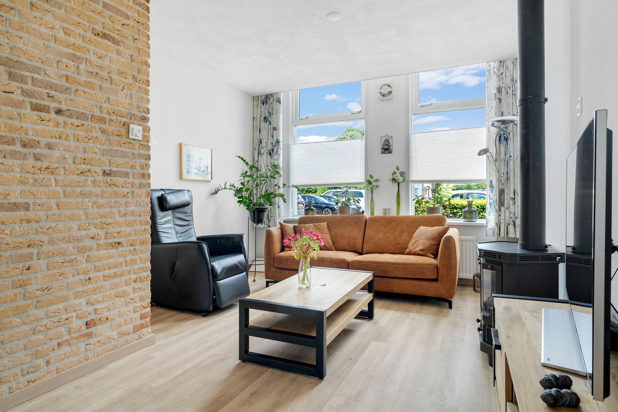 Foto 3 van Tuinstraat 56