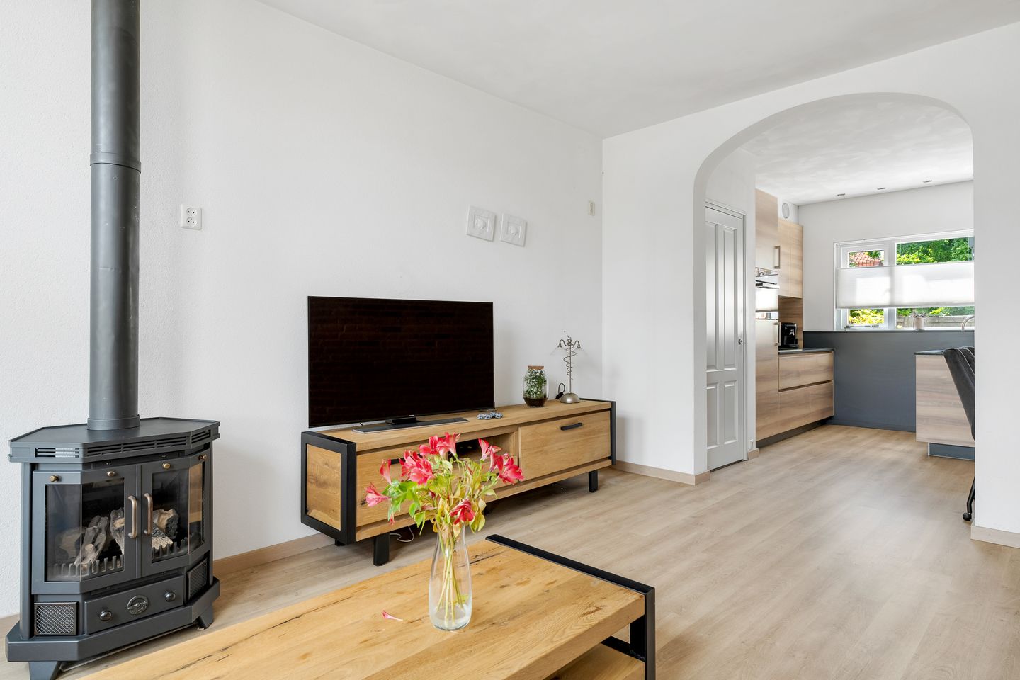 Foto 5 van Tuinstraat 56