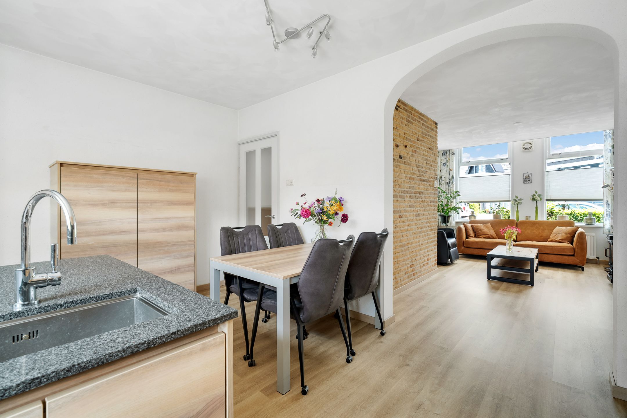 Foto 9 van Tuinstraat 56