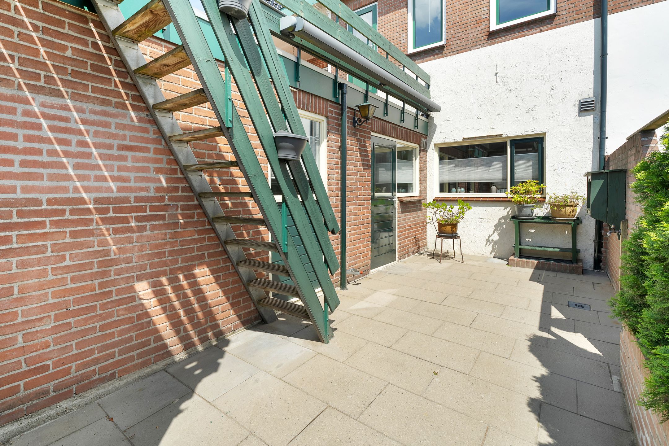 Foto 30 van Tuinstraat 56