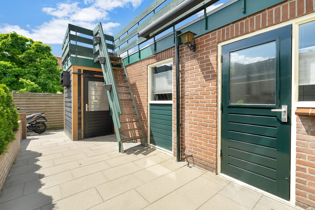 Foto 31 van Tuinstraat 56