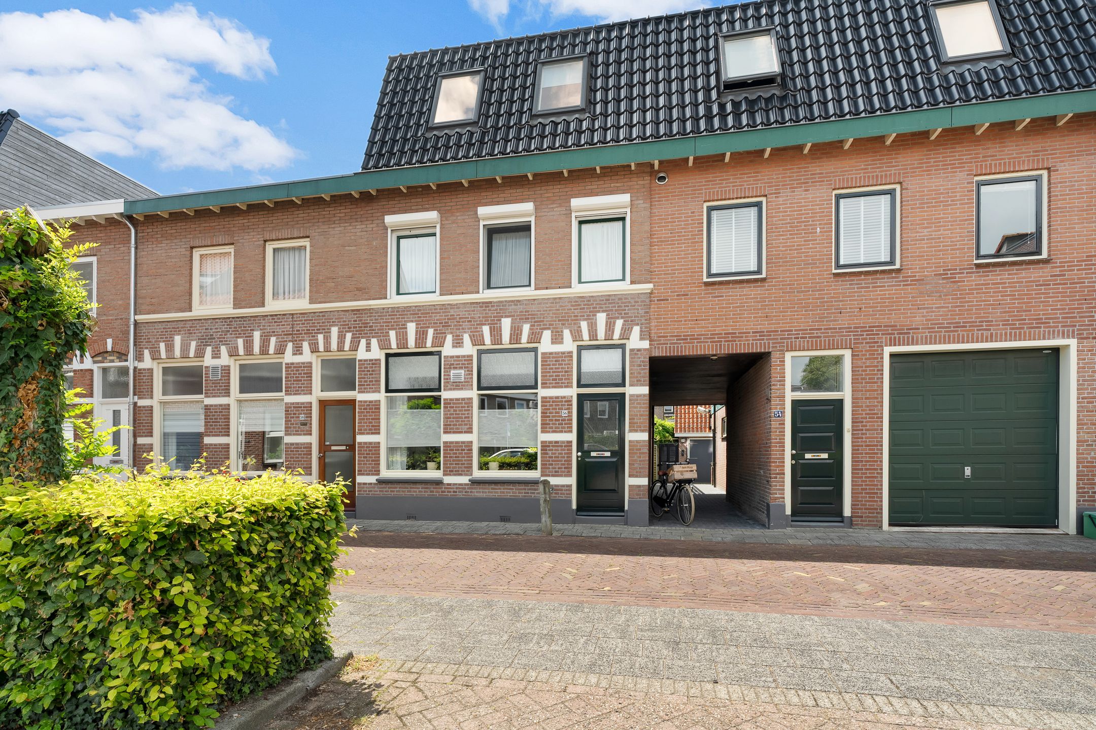 Foto 33 van Tuinstraat 56