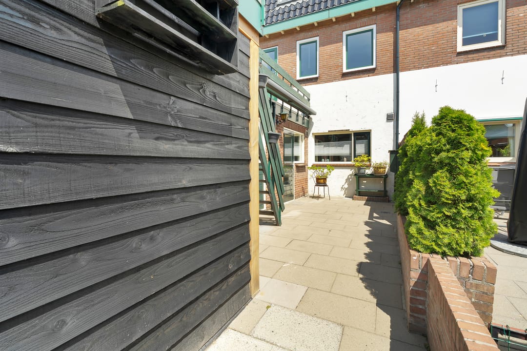 Foto 32 van Tuinstraat 56