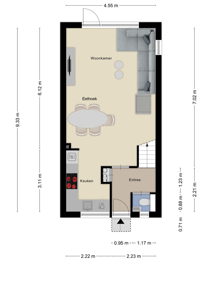 Foto 38 van Rode Beuk 58
