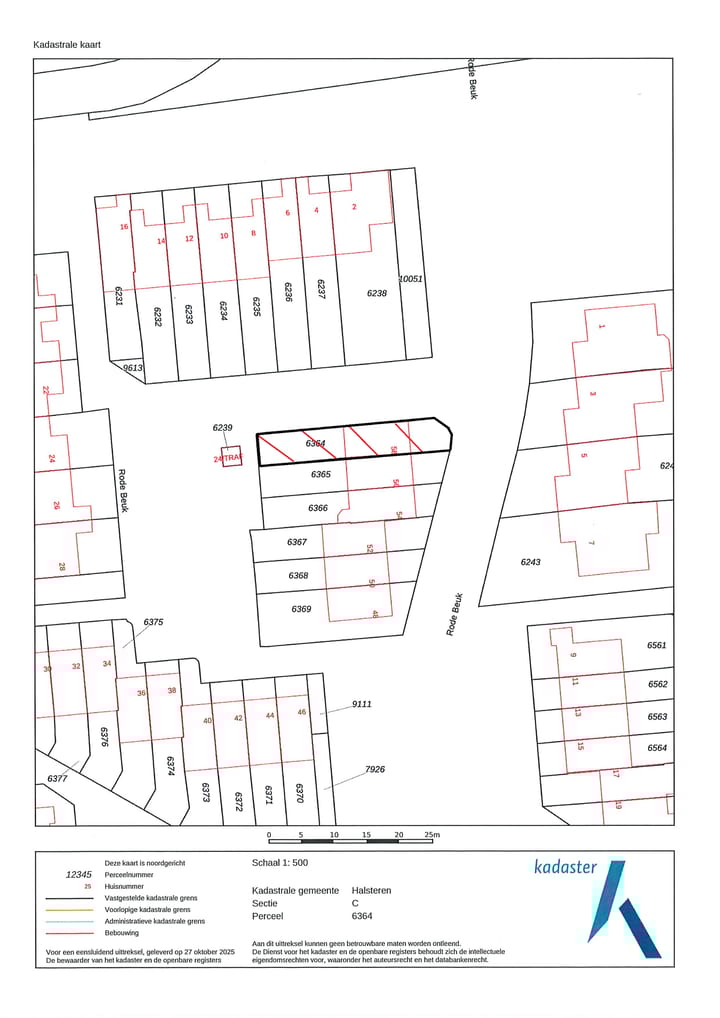 Foto 42 van Rode Beuk 58