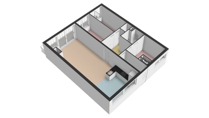 Foto 42 van Akkersplein 31