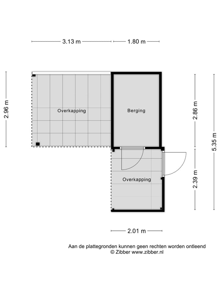 Foto 45 van Kick Wilstraplantsoen 28