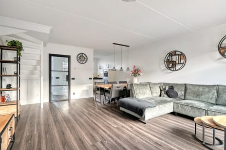 Kick Wilstraplantsoen 28 tertiary image