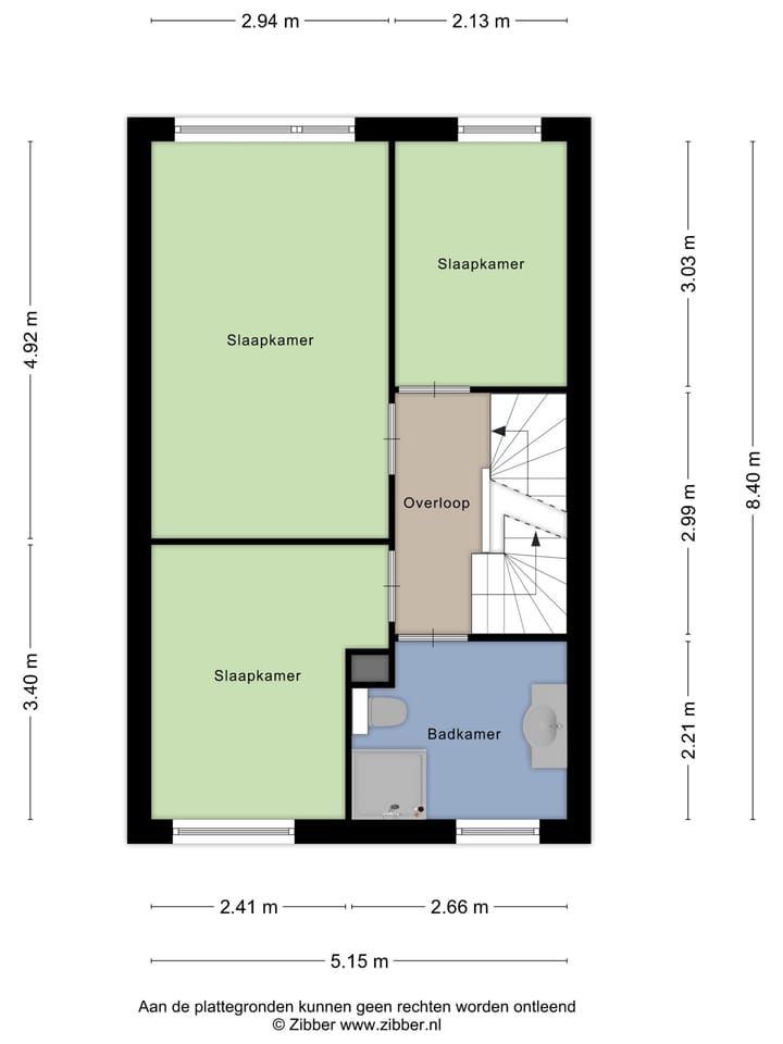 Foto 43 van Kick Wilstraplantsoen 28