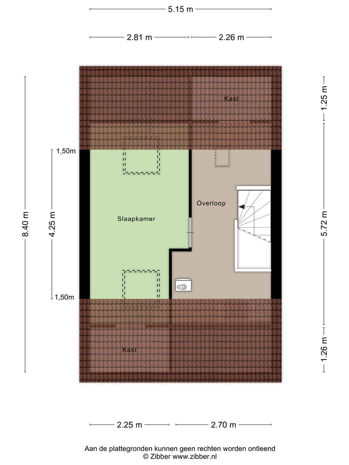 Foto 44 van Kick Wilstraplantsoen 28