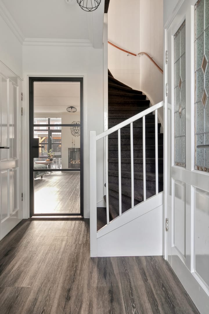 Foto 7 van Kick Wilstraplantsoen 28