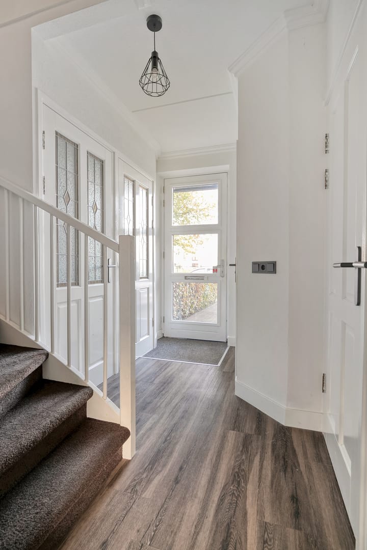 Foto 8 van Kick Wilstraplantsoen 28