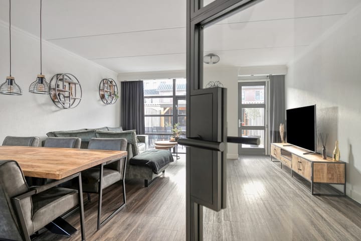 Foto 11 van Kick Wilstraplantsoen 28