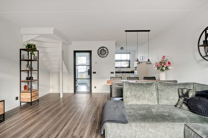 Foto 14 van Kick Wilstraplantsoen 28