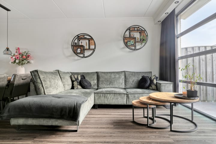 Foto 15 van Kick Wilstraplantsoen 28