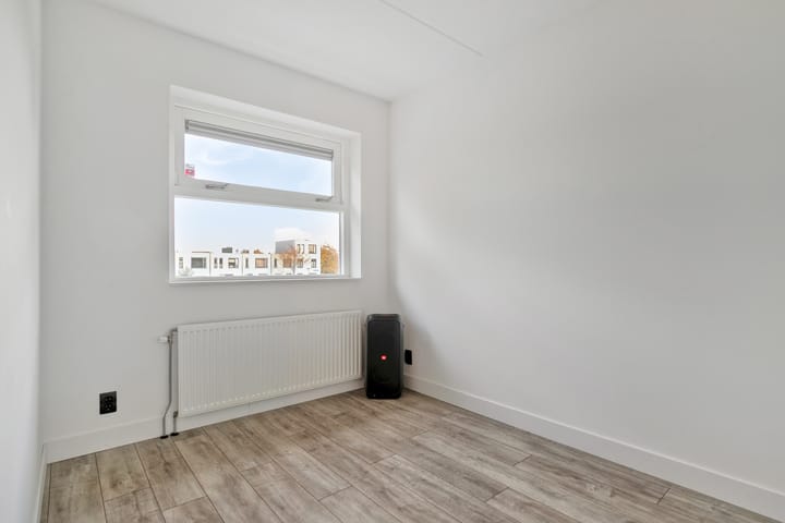 Foto 28 van Kick Wilstraplantsoen 28