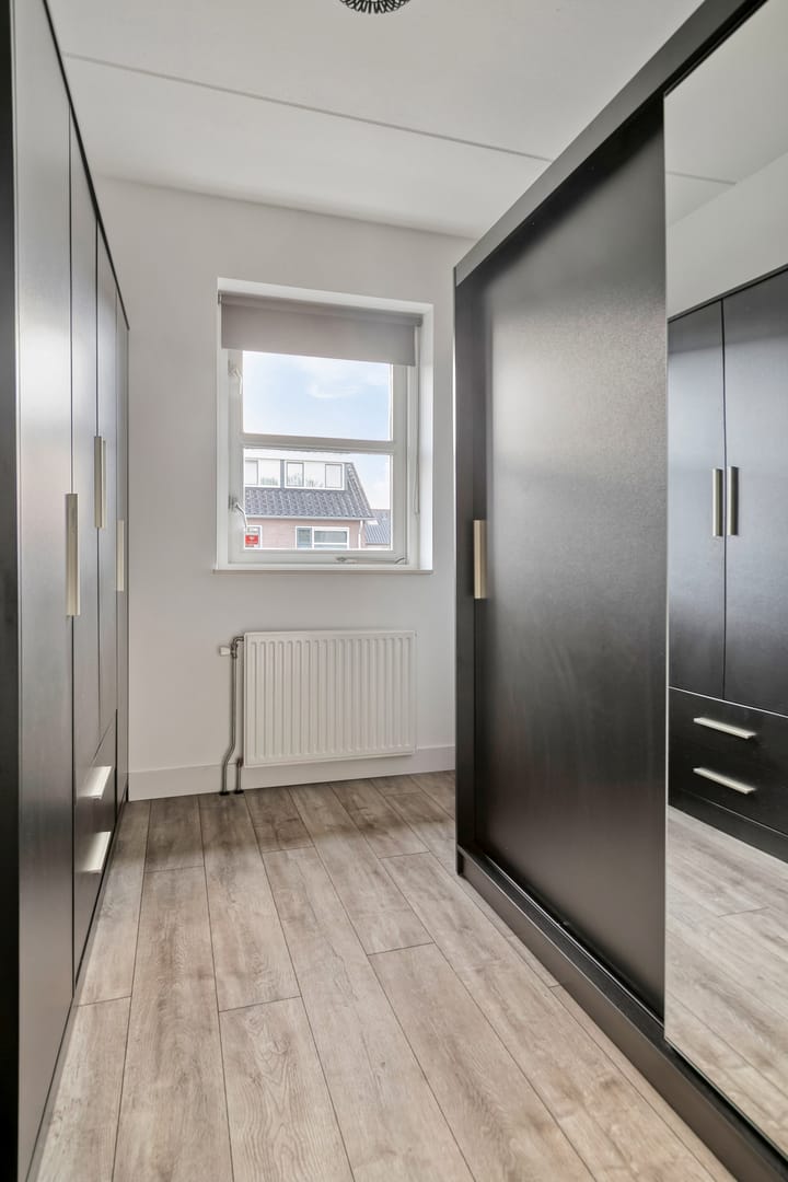 Foto 30 van Kick Wilstraplantsoen 28