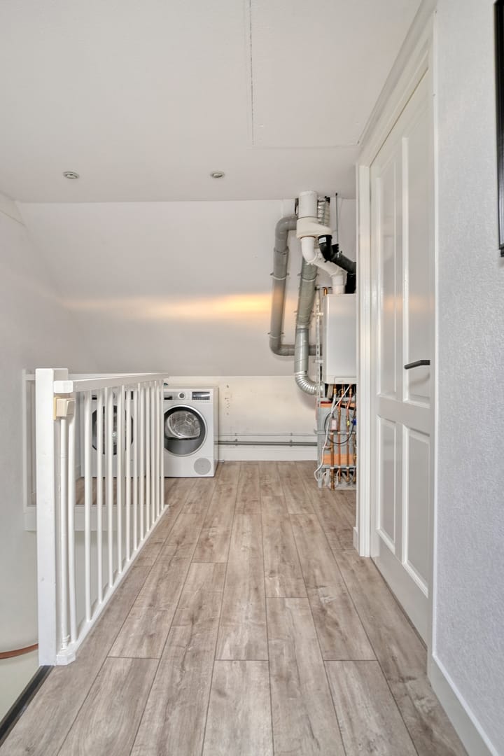 Foto 33 van Kick Wilstraplantsoen 28