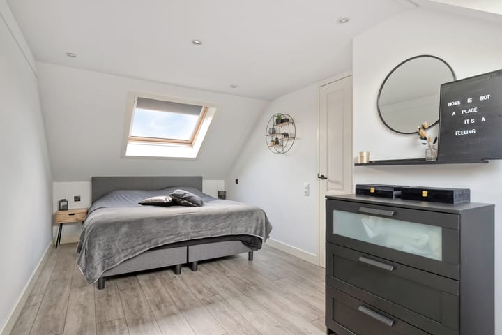 Foto 35 van Kick Wilstraplantsoen 28