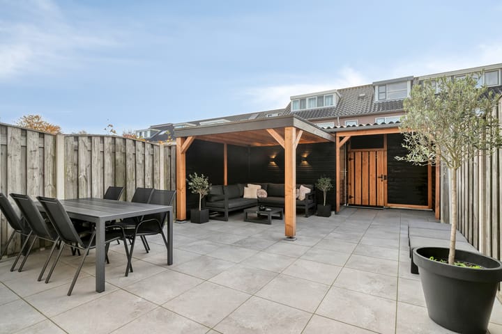 Foto 37 van Kick Wilstraplantsoen 28